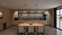 Кухня „Мода“